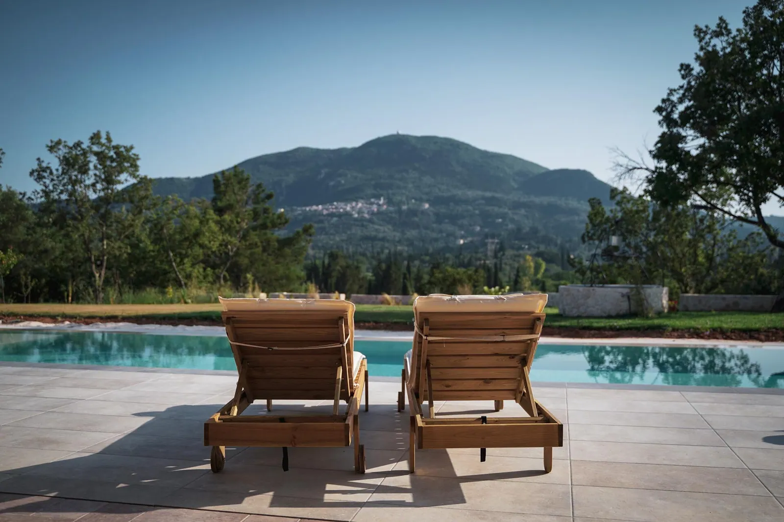 Villa 200 m² in Corfu - 3