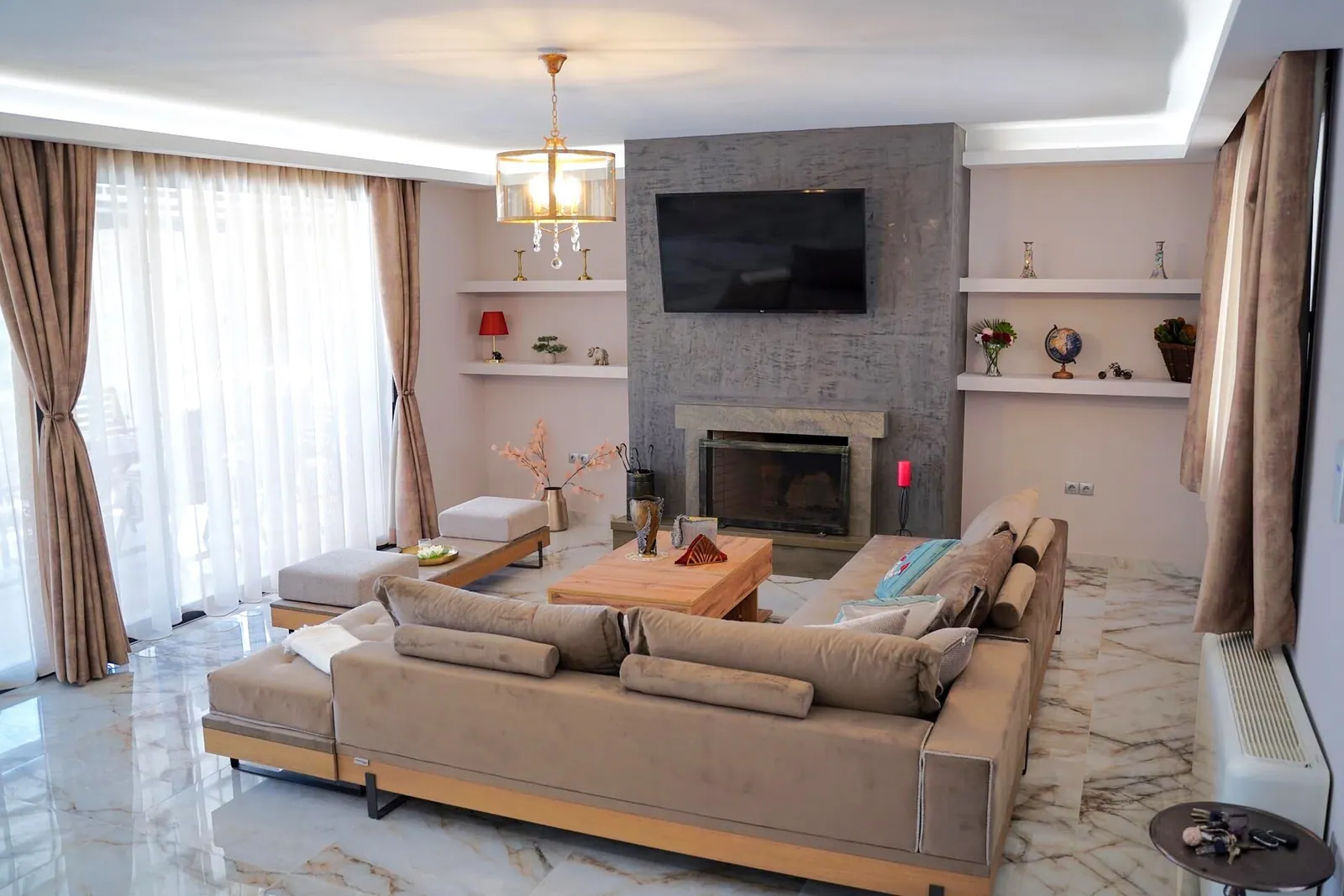 Villa 200 m² in Corfu - 5