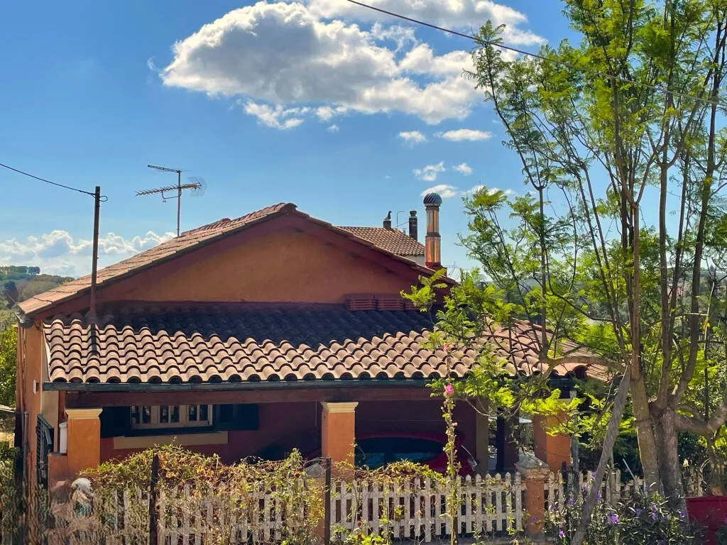 Villa 65 m² in Corfu - 2