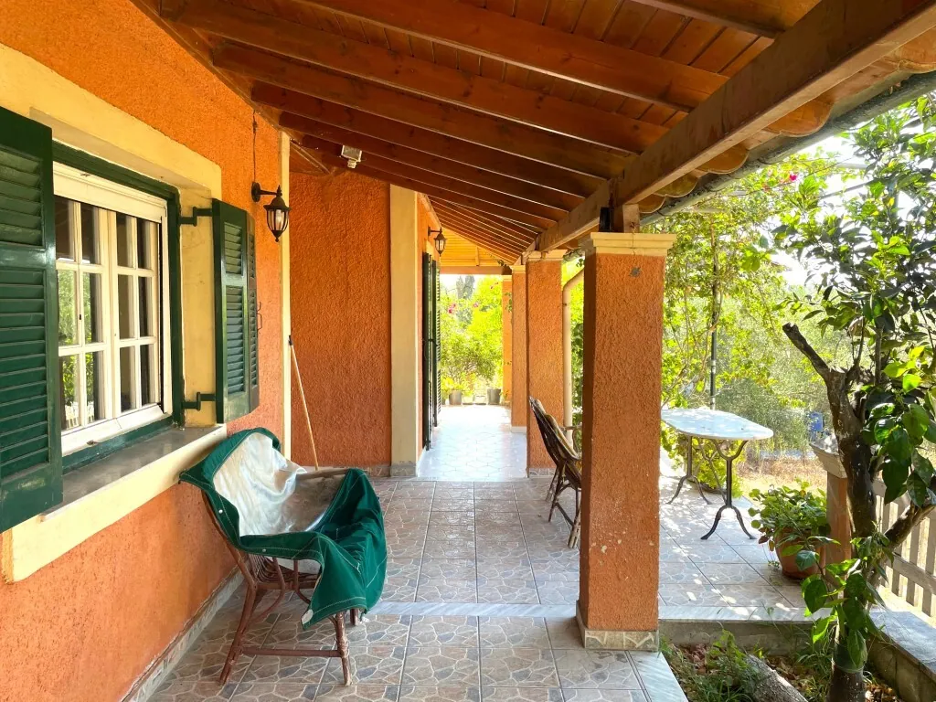 Villa 65 m² in Corfu - 4