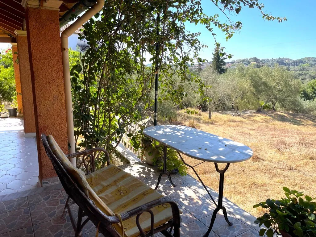 Villa 65 m² in Corfu - 5