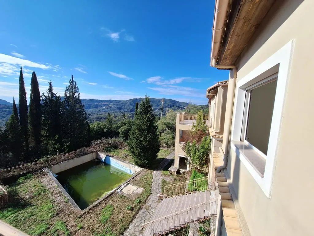 Villa 396 m² in Corfu - 4