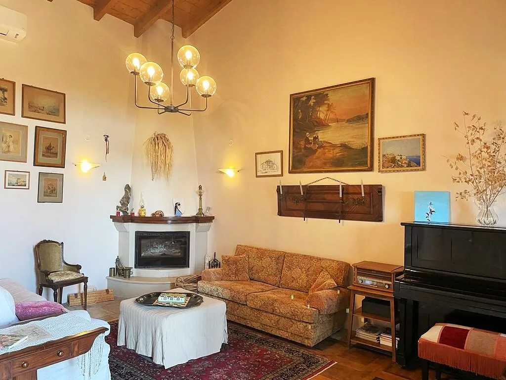 Villa 485 m² in Corfu - 2