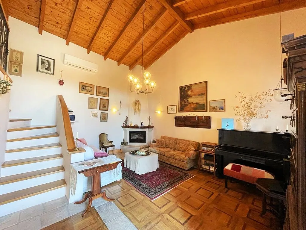 Villa 485 m² in Corfu - 3