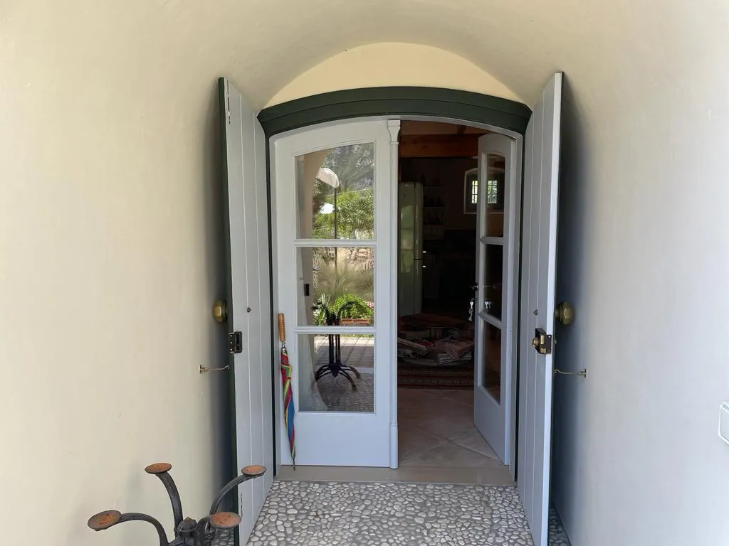 Villa 485 m² in Corfu - 5