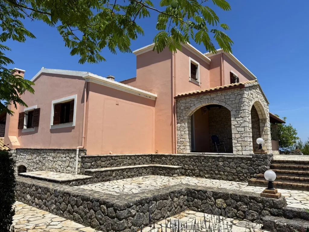 Villa 342 m² in Corfu - 2