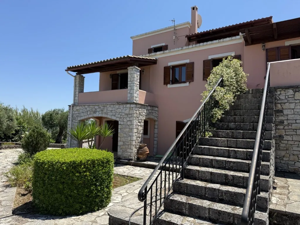 Villa 342 m² in Corfu - 3