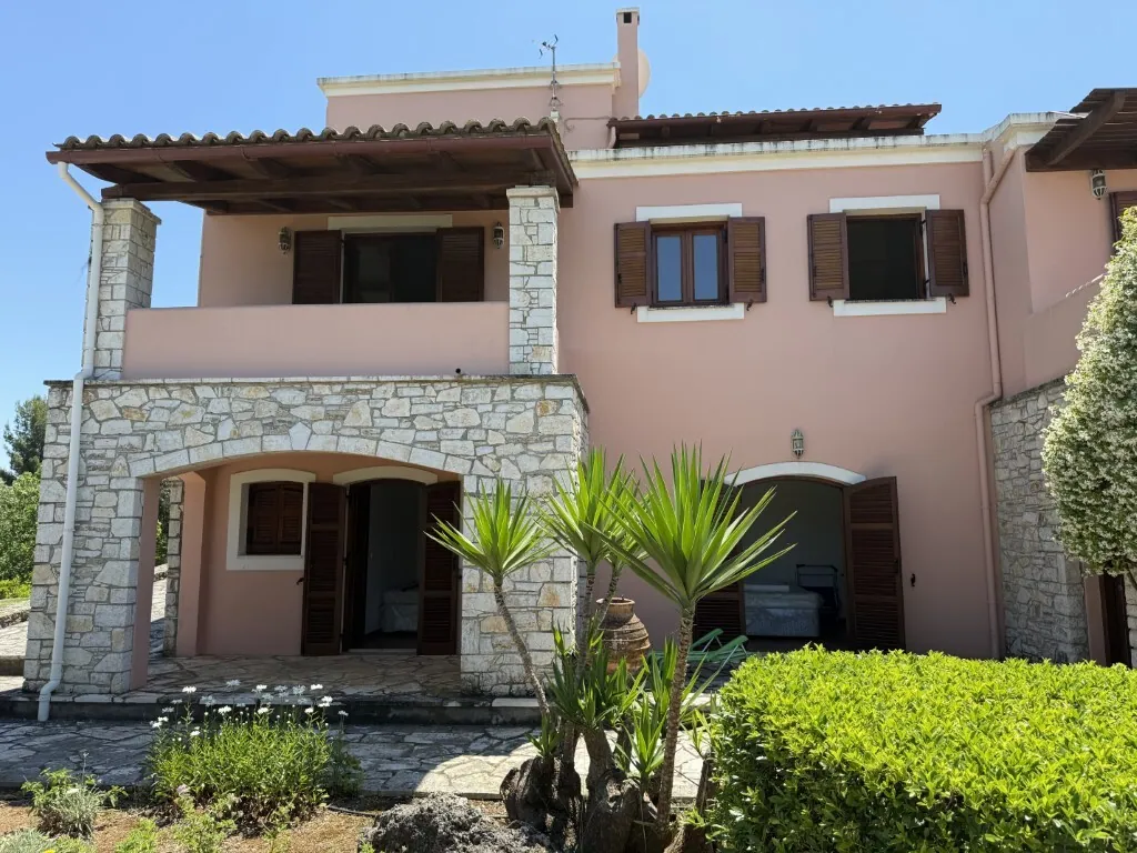 Villa 342 m² in Corfu - 4