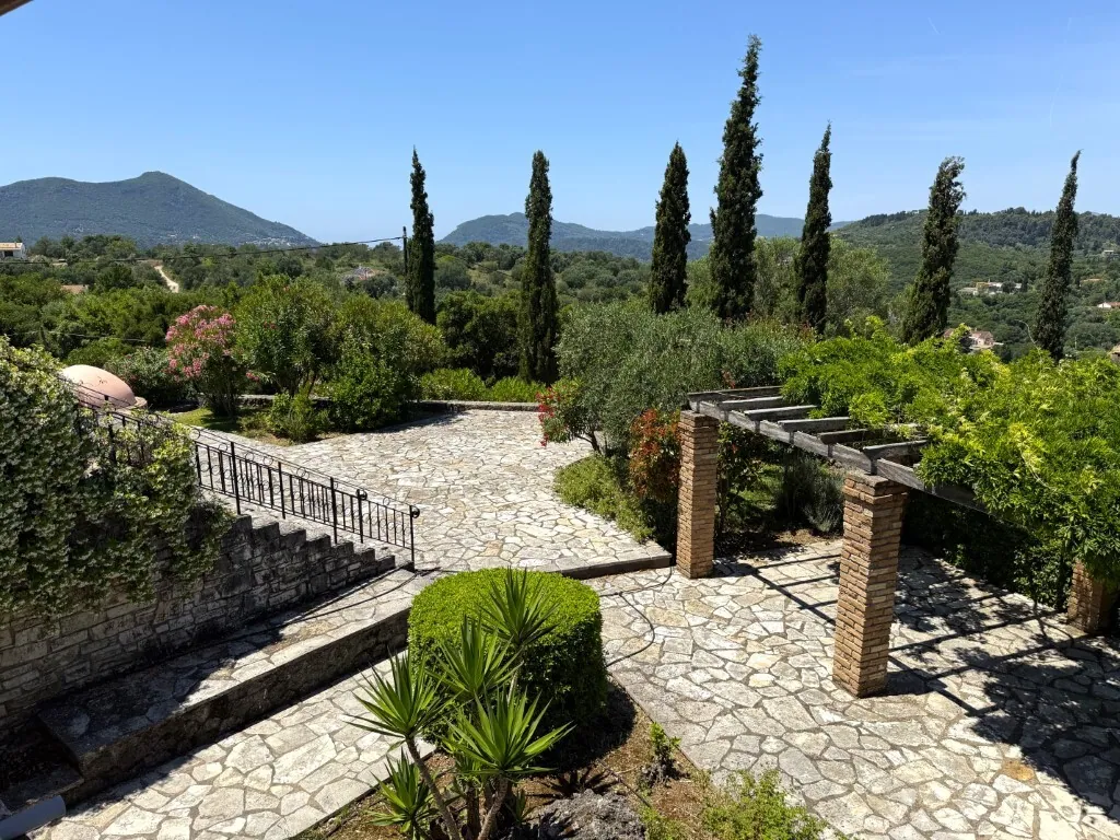 Villa 342 m² in Corfu - 5