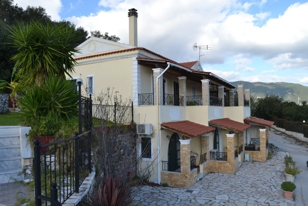 Villa 250 m² in Corfu - 4