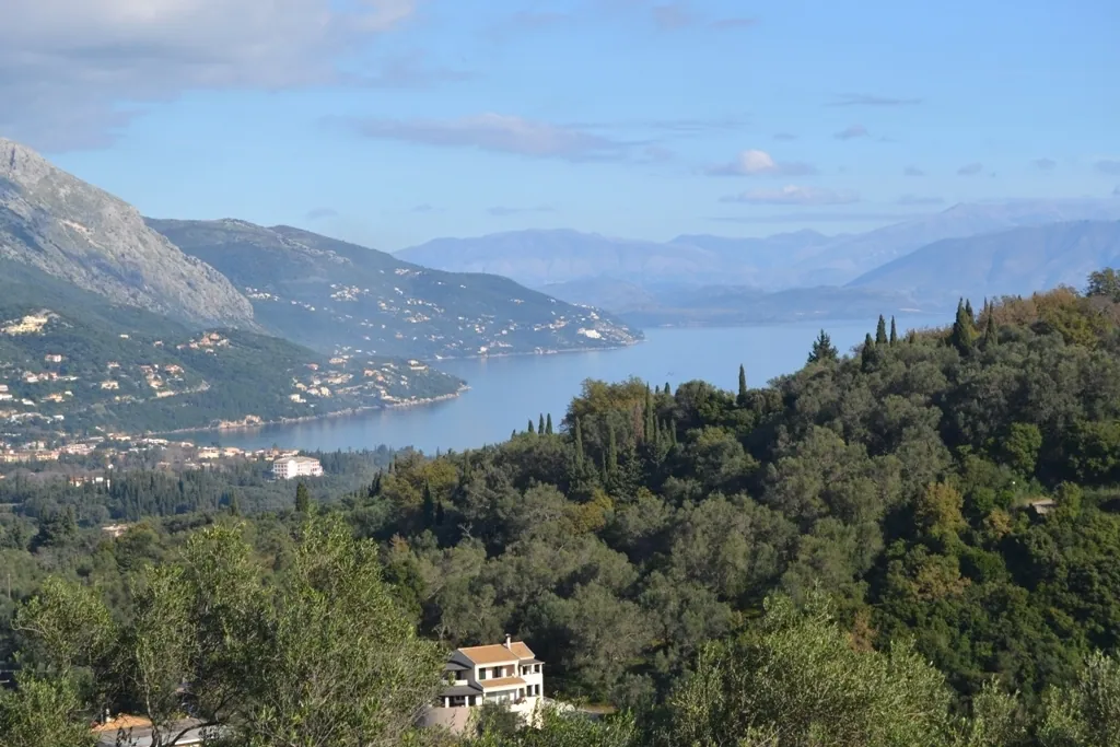 Villa 250 m² in Corfu - 5
