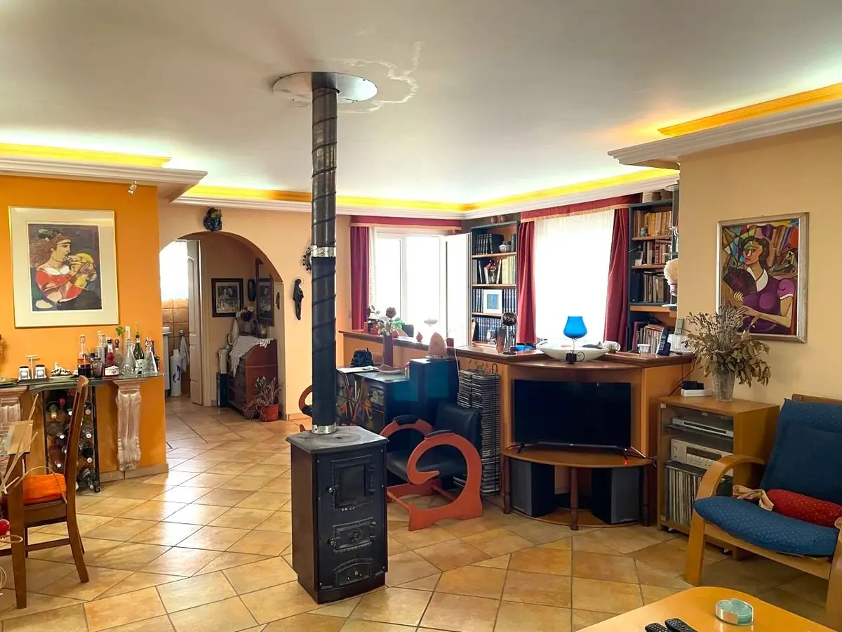 Villa 218 m² in Corfu - 11