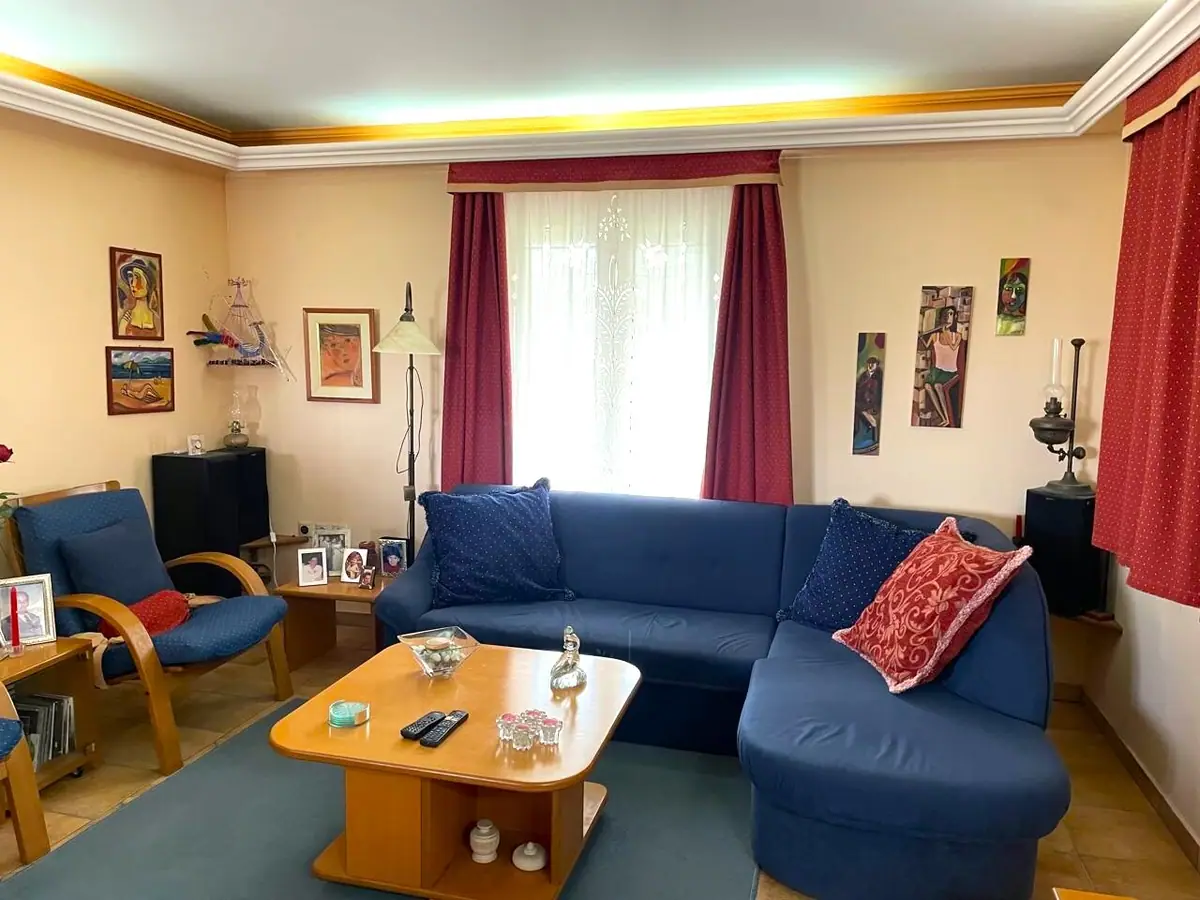 Villa 218 m² in Corfu - 12