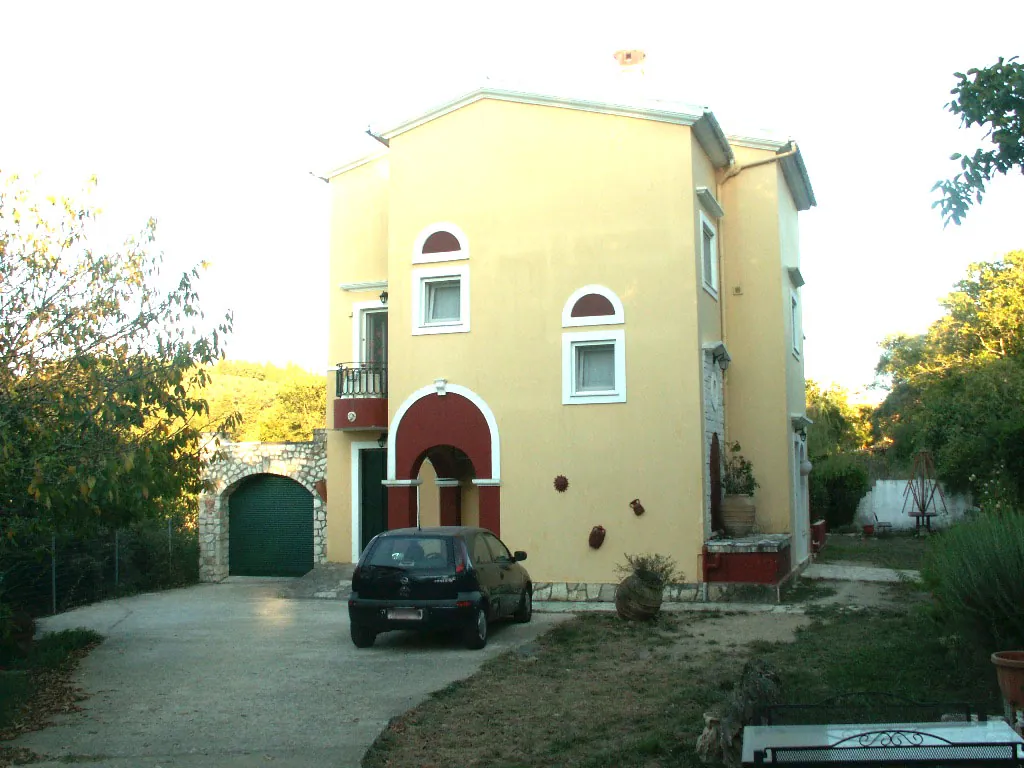 Villa 218 m² in Corfu - 2