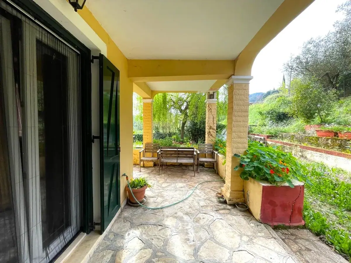 Villa 218 m² in Corfu - 3