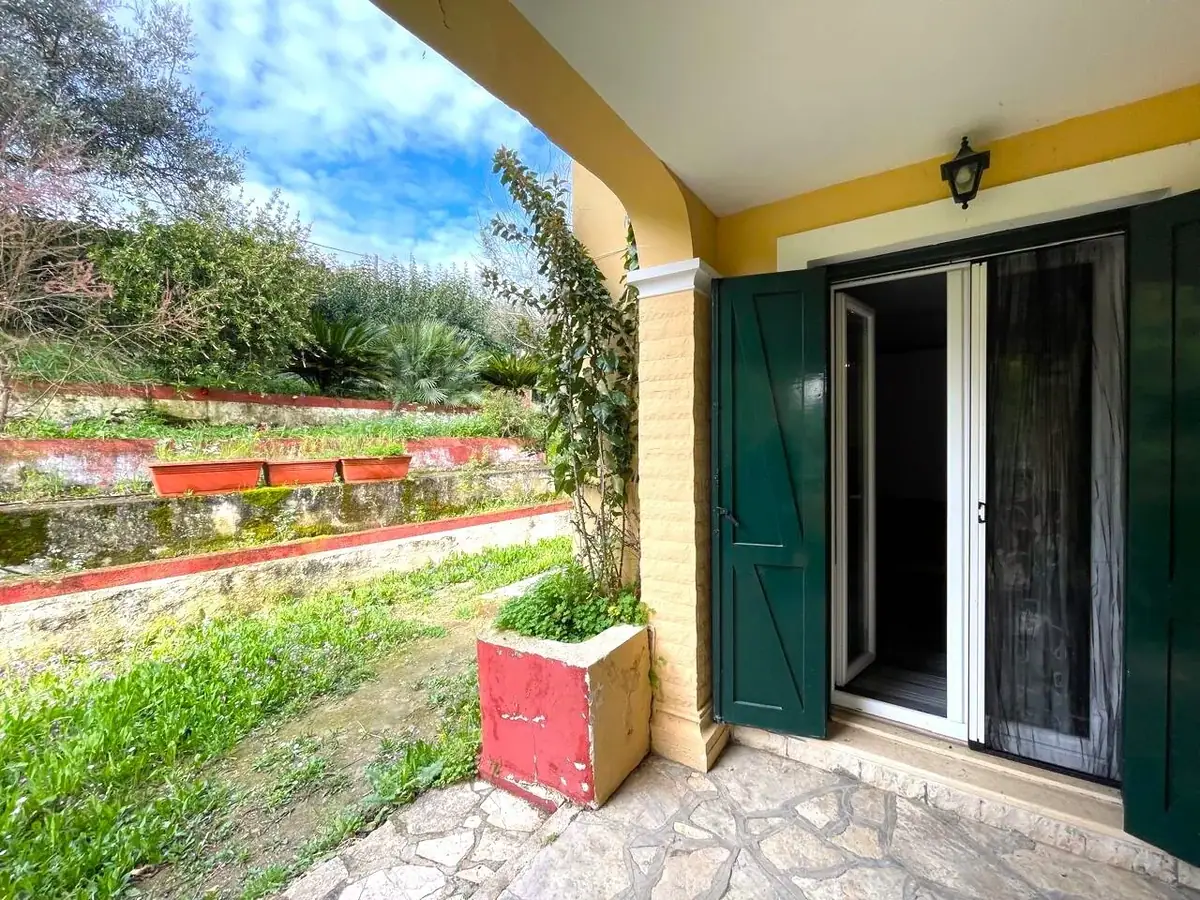 Villa 218 m² in Corfu - 4