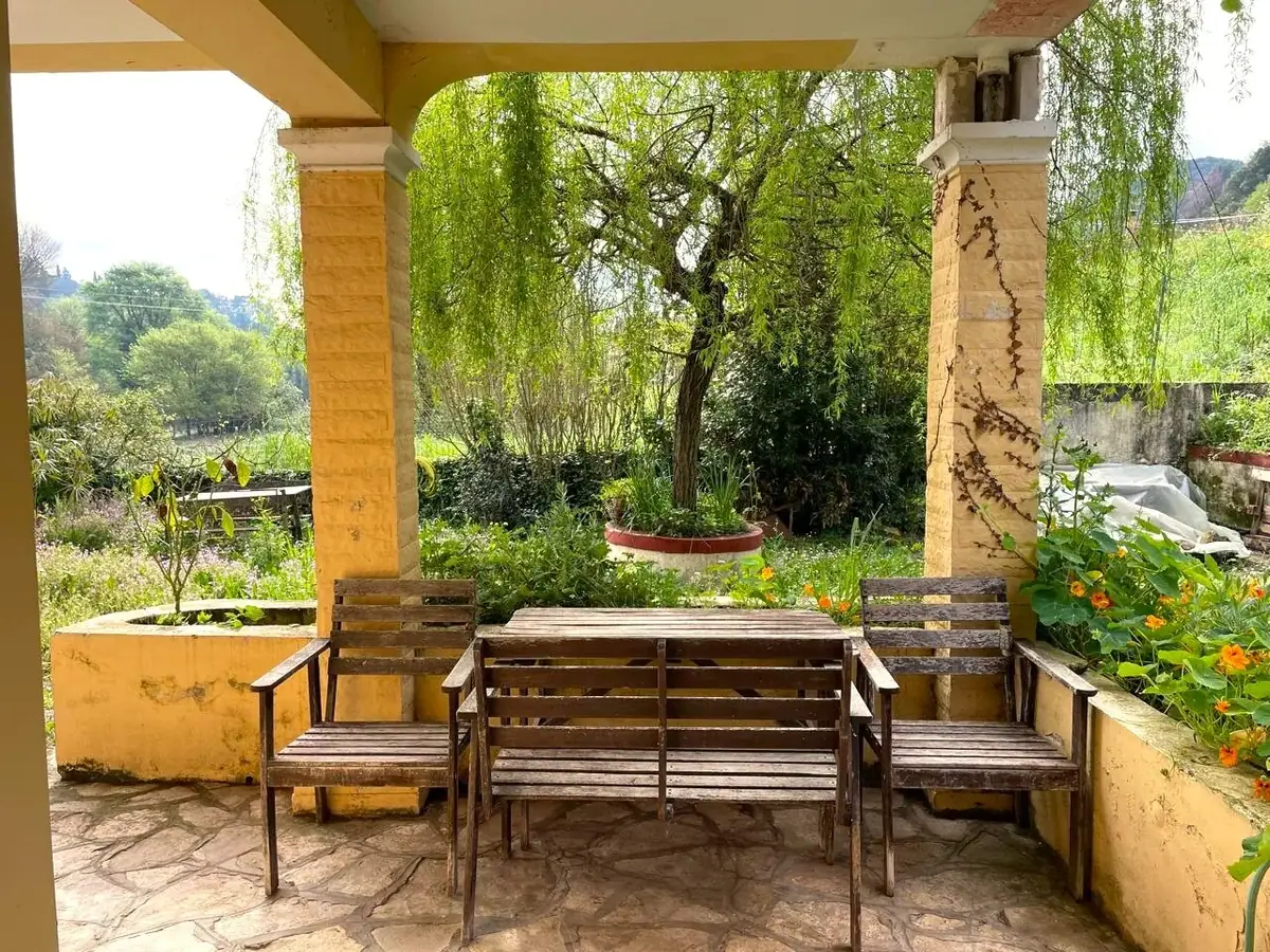 Villa 218 m² in Corfu - 5