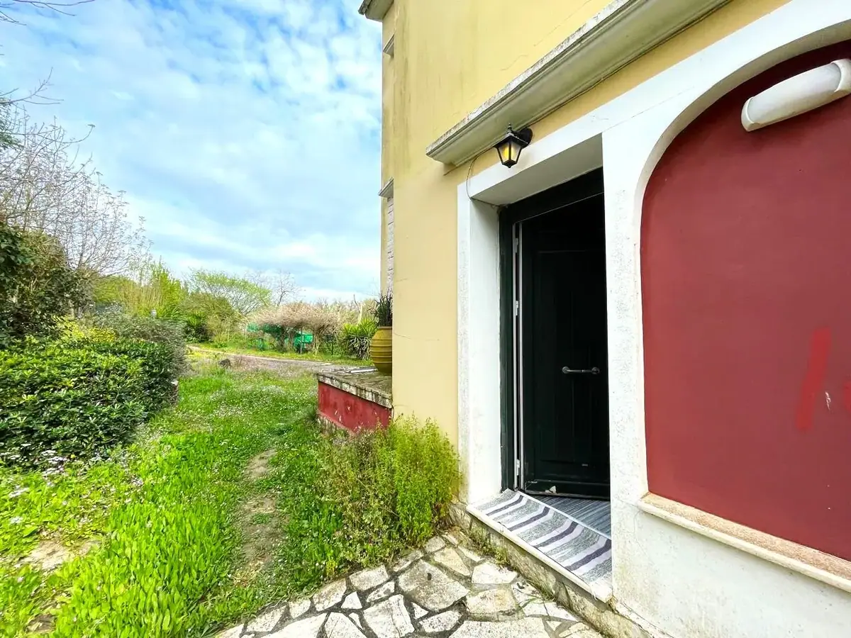 Villa 218 m² in Corfu - 6