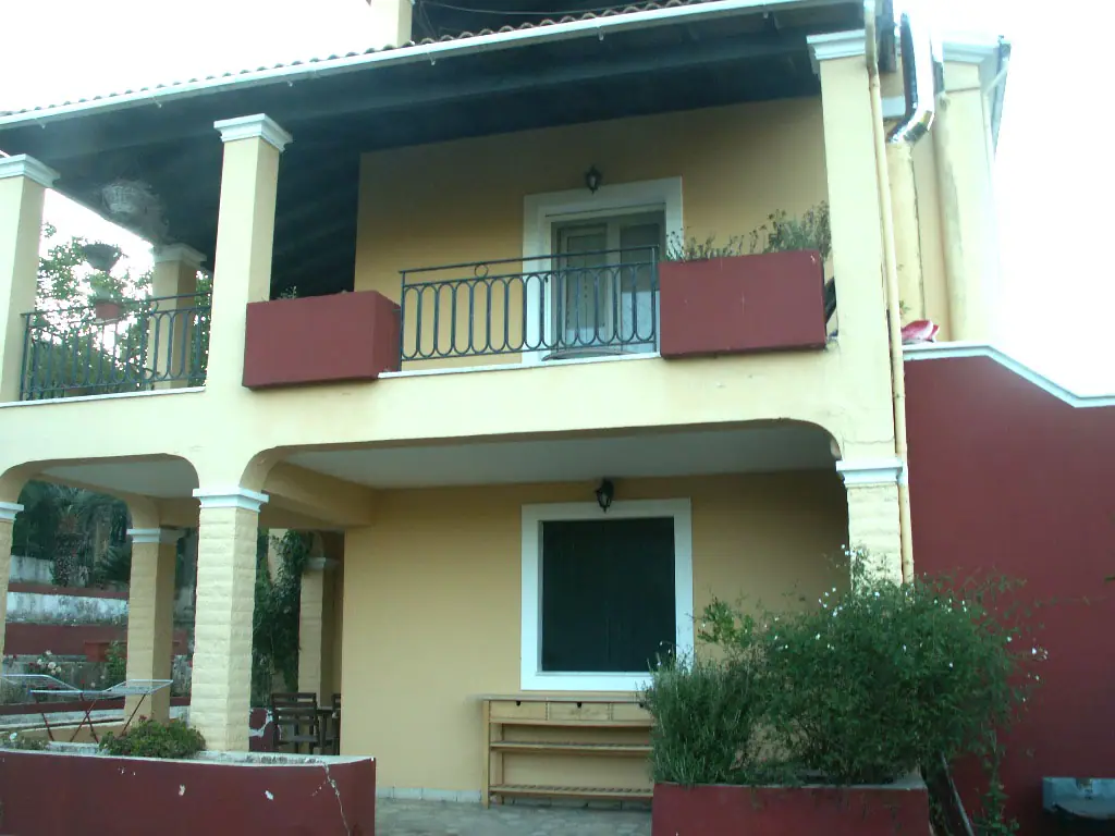 Villa 218 m² in Corfu - 8