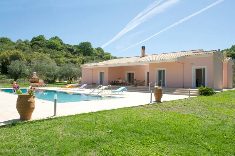 Villa 188 m² in Corfu - 3