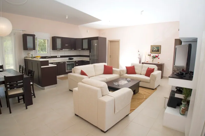 Villa 188 m² in Corfu - 4