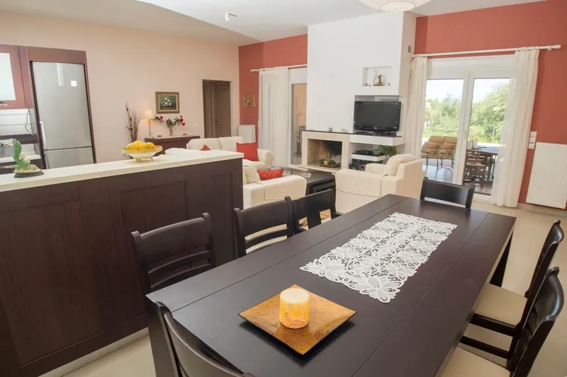 Villa 188 m² in Corfu - 5