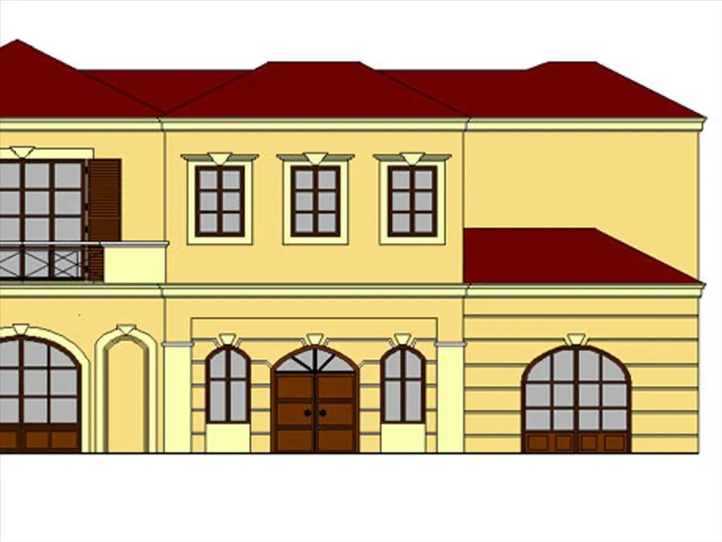 Villa 700 m² in Corfu - 4