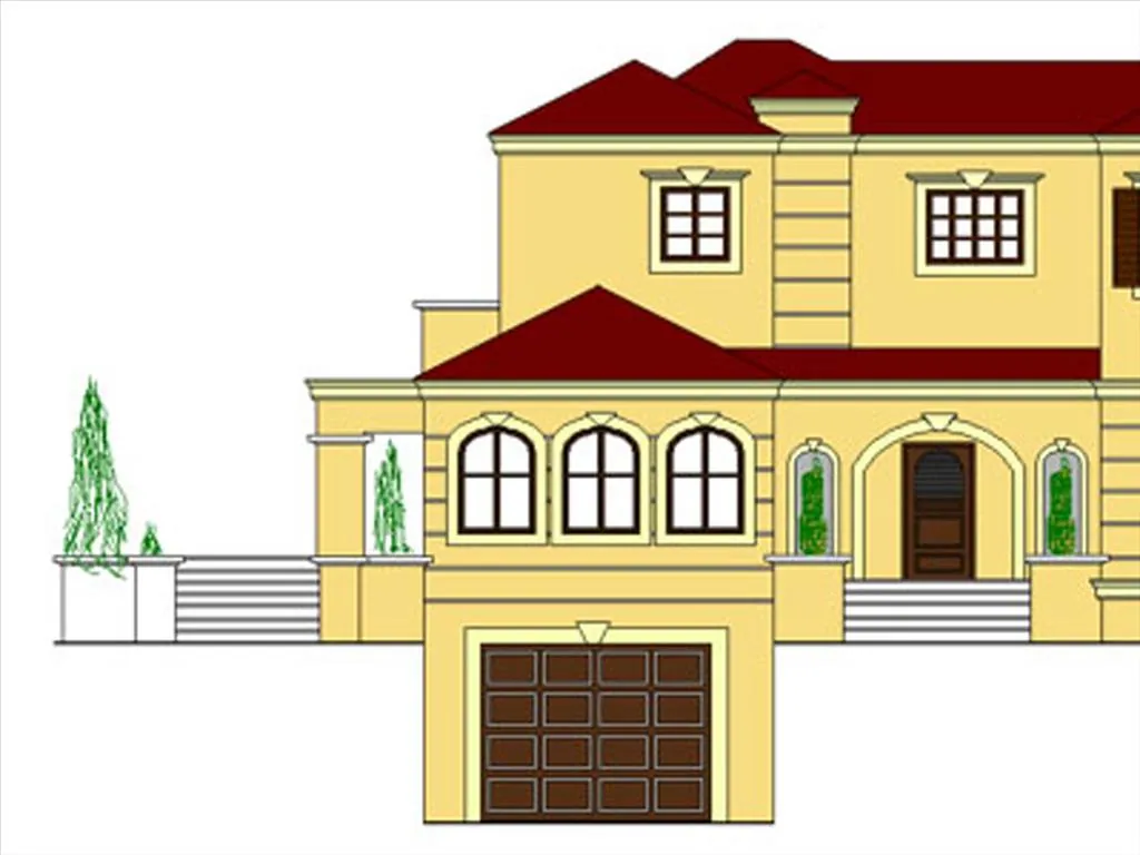 Villa 700 m² in Corfu - 5