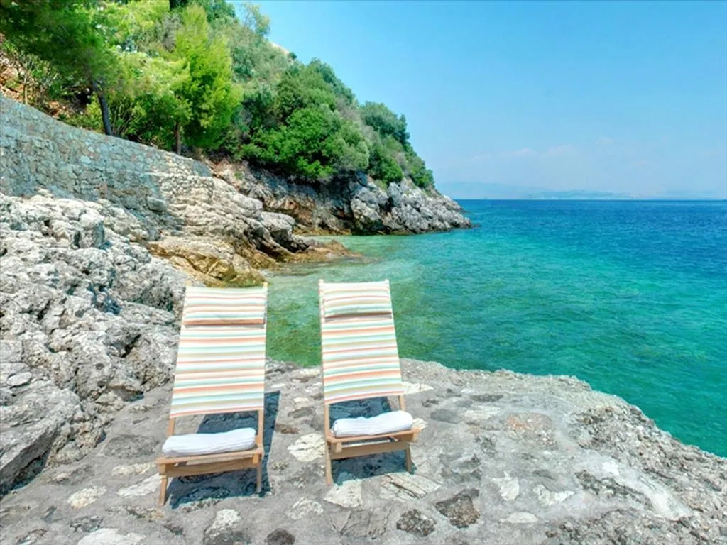 Villa 250 m² in Corfu - 2