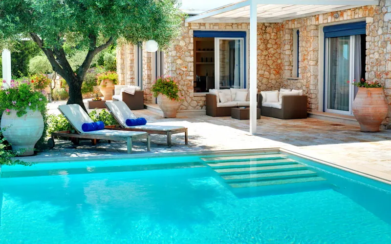 Villa 250 m² in Corfu - 3