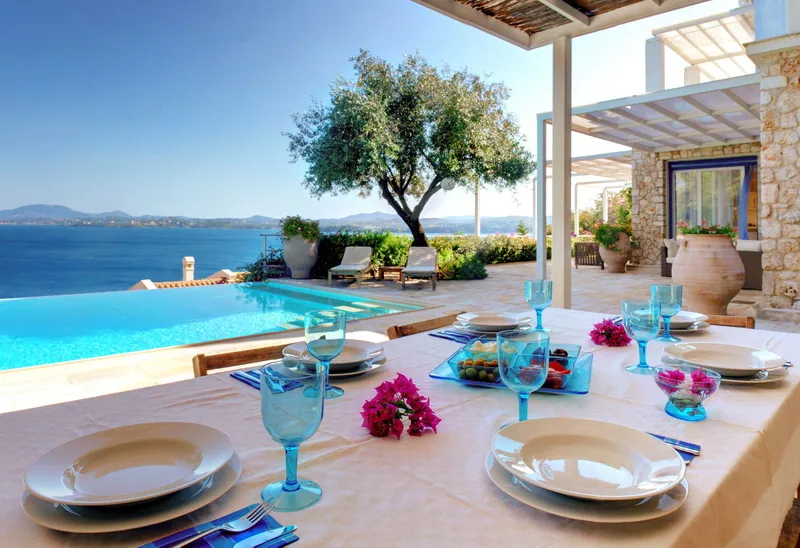 Villa 250 m² in Corfu - 4