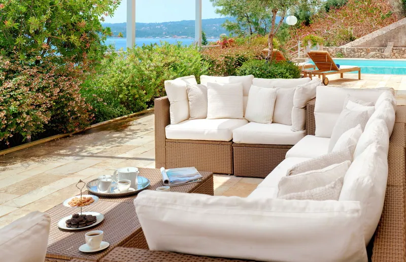 Villa 280 m² in Corfu - 4