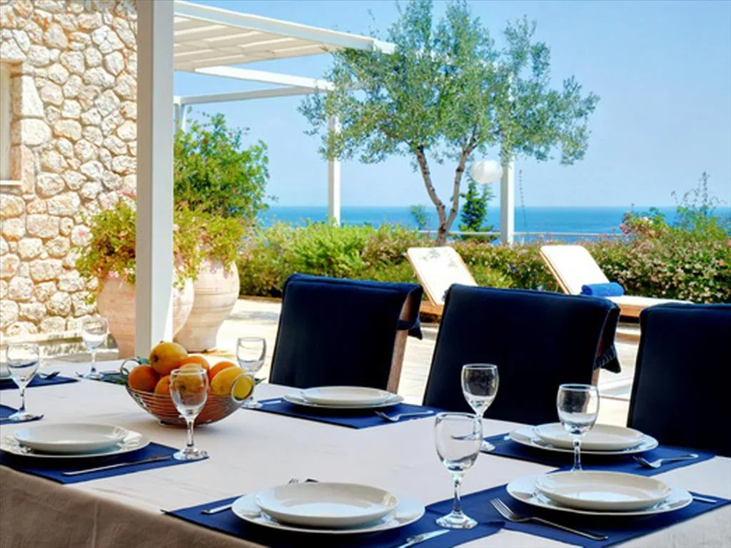 Villa 280 m² in Corfu - 5