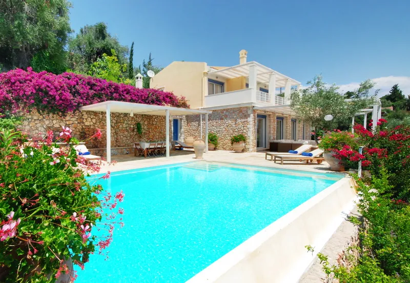 Villa 250 m² in Corfu - 2