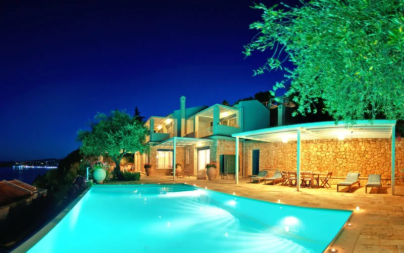 Villa 250 m² in Corfu - 3