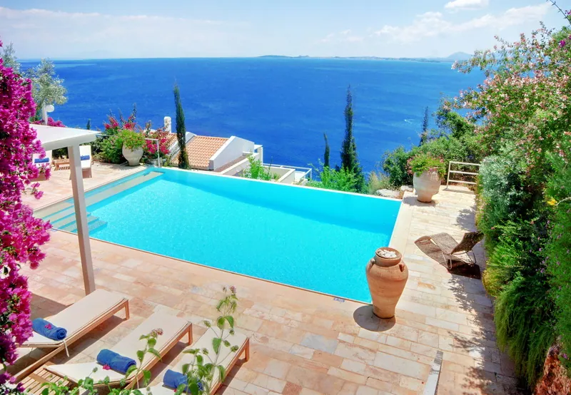 Villa 250 m² in Corfu - 4