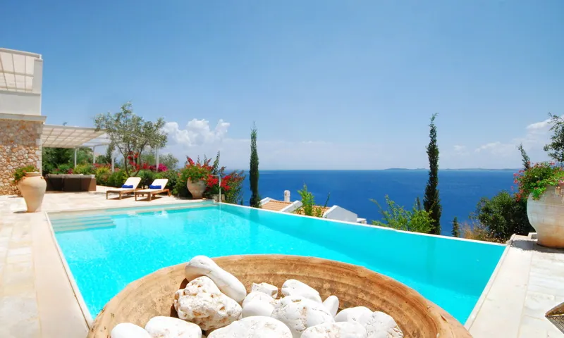 Villa 250 m² in Corfu - 5