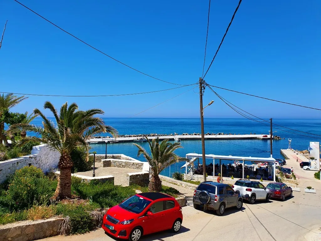 Apartment 111 m² in Crete