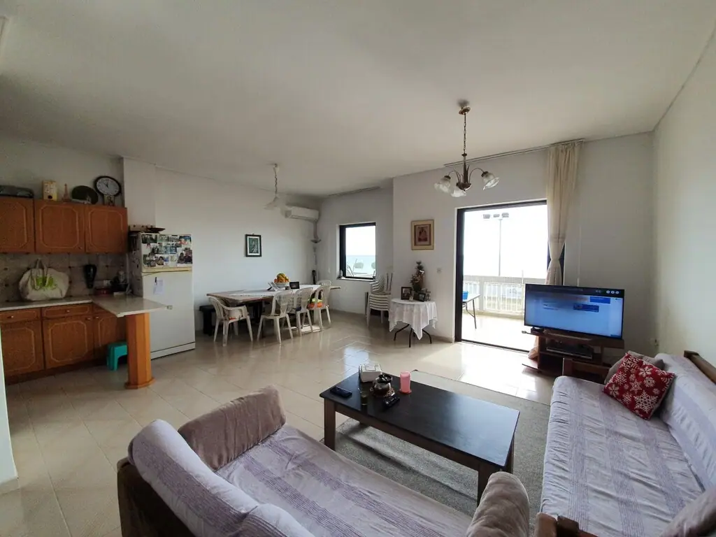 Apartment 111 m² in Crete - 10