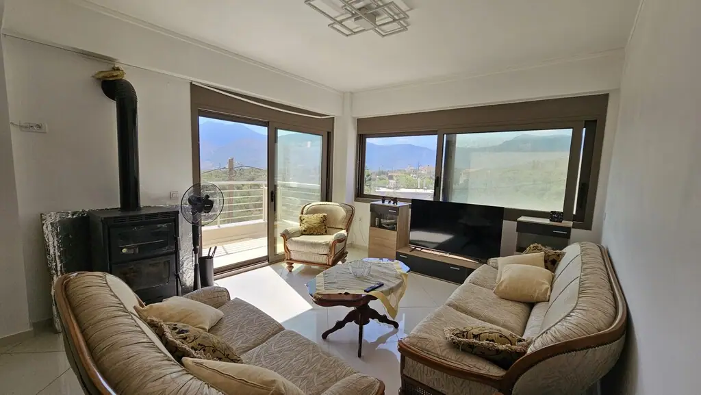 Apartment 111 m² in Crete - 12