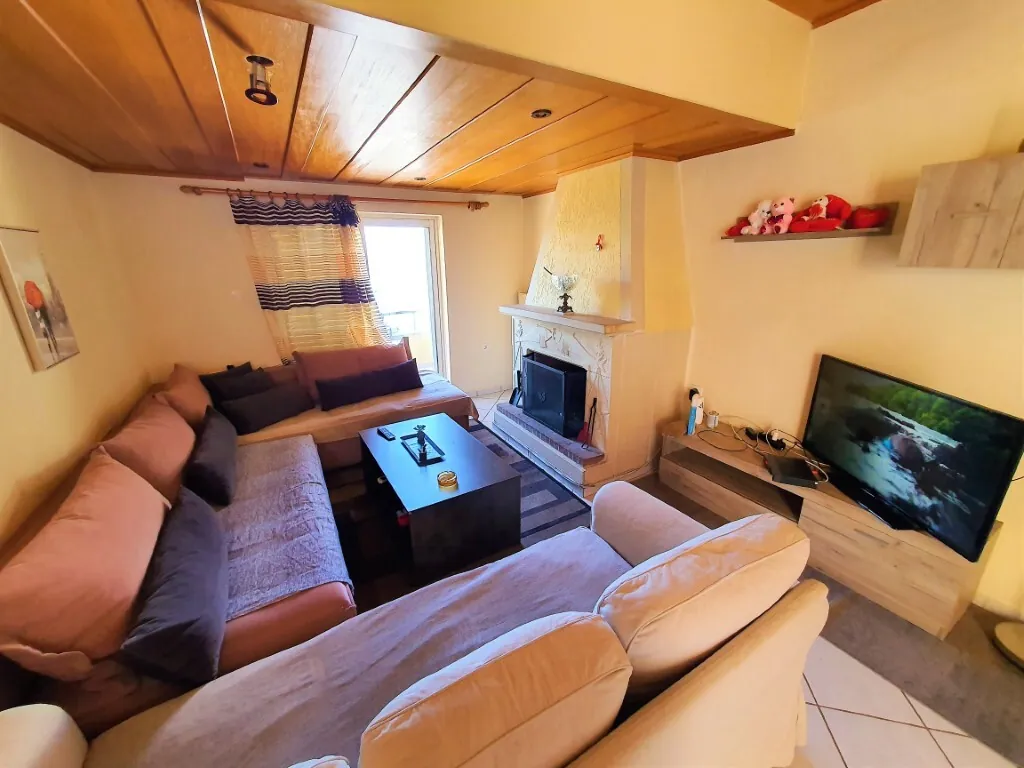 Apartment 111 m² in Crete - 2