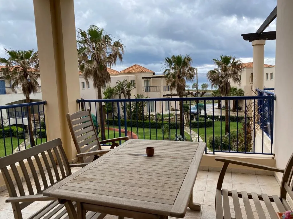 Apartment 52 m² in Crete - 2