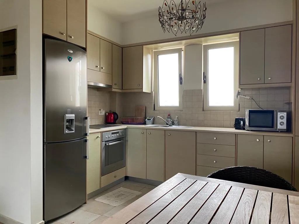 Apartment 52 m² in Crete - 3