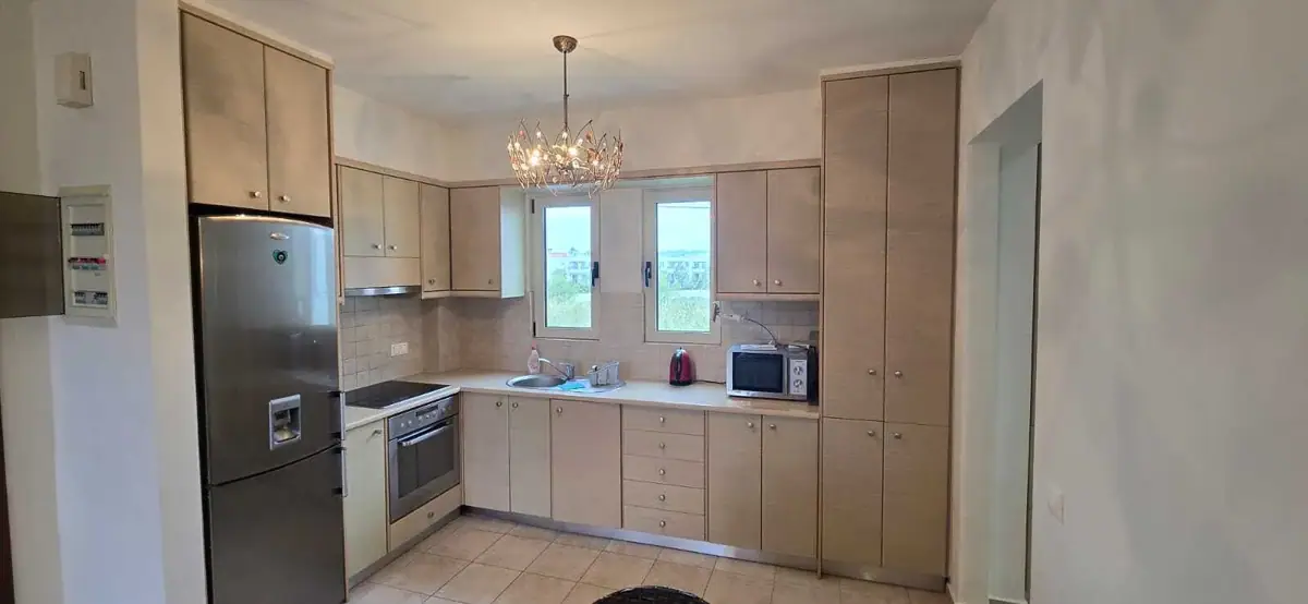 Apartment 52 m² in Crete - 4