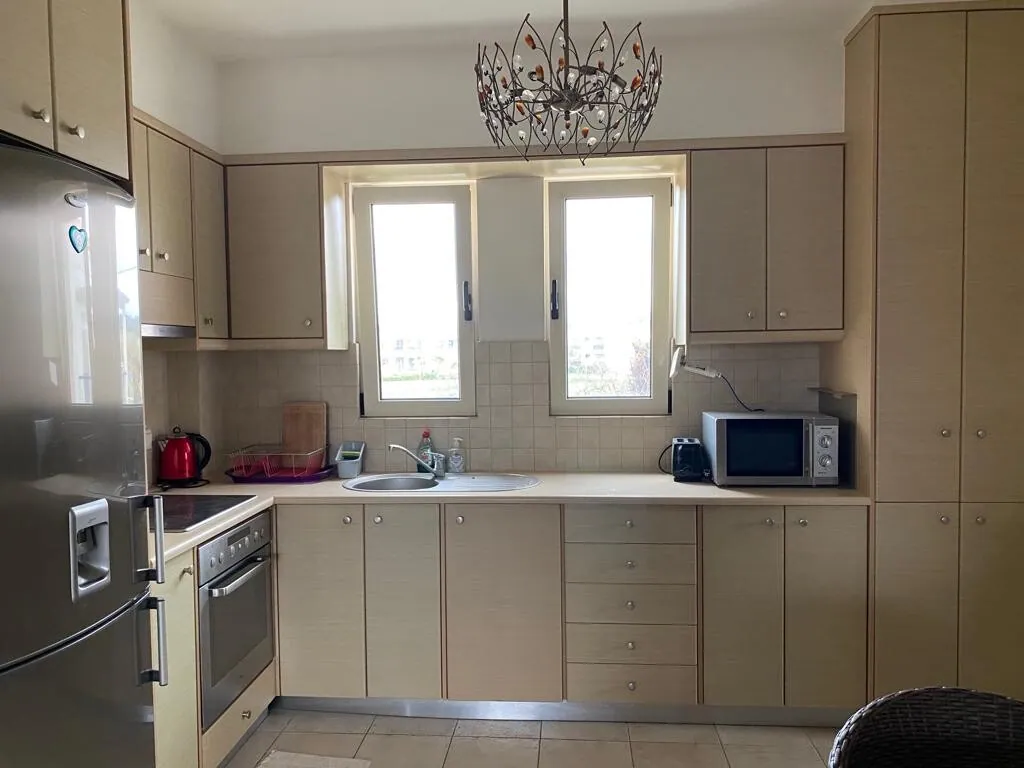 Apartment 52 m² in Crete - 5