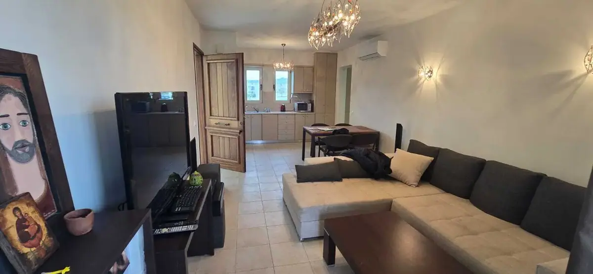 Apartment 52 m² in Crete - 6