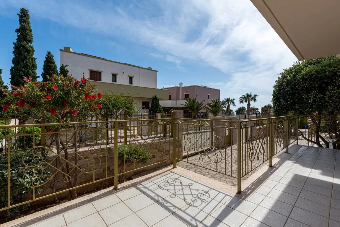 Apartment 154 m² in Crete - 2
