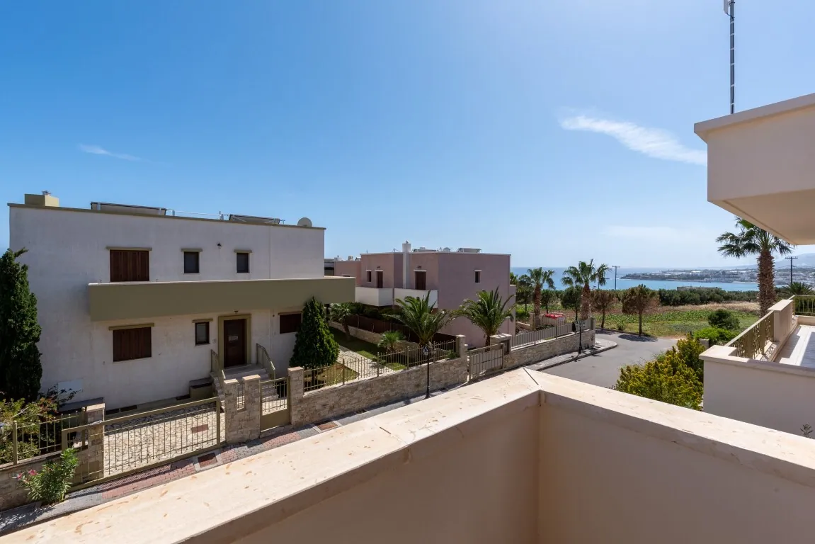 Apartment 154 m² in Crete - 4