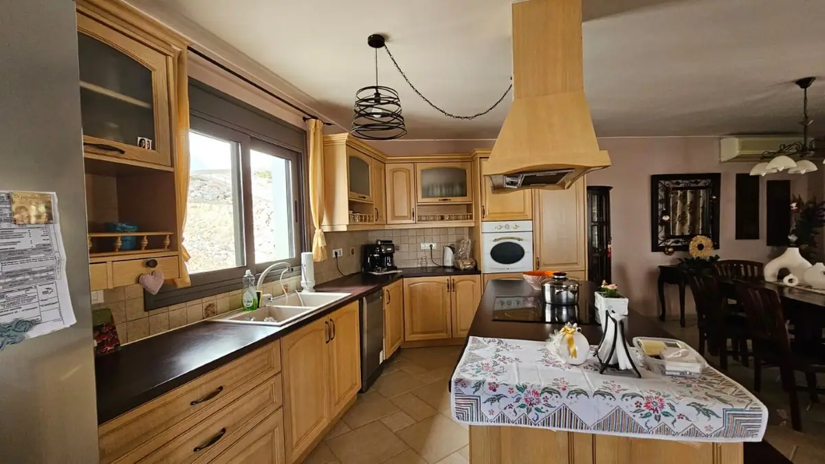 Apartment 198 m² in Crete - 7