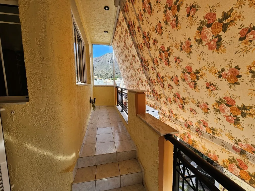 Apartment 100 m² in Crete - 6